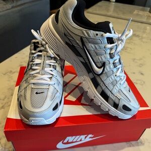 Nike P-6000
